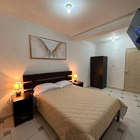 Lux - Hotel Boutique Andahuaylas Ngoại thất bức ảnh