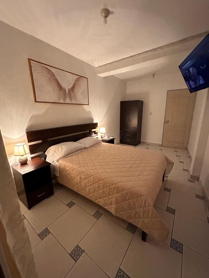 Lux - Hotel Boutique Andahuaylas Ngoại thất bức ảnh