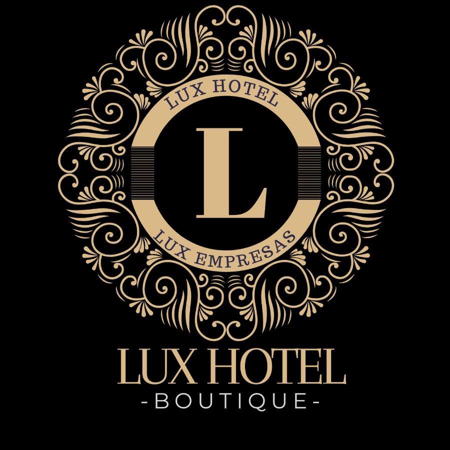 Lux - Hotel Boutique Andahuaylas Ngoại thất bức ảnh